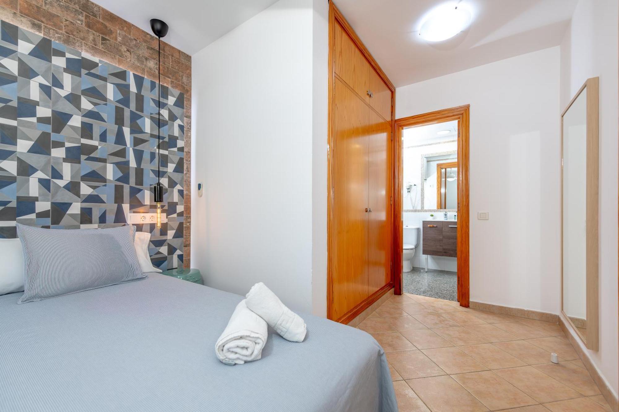 Calas Beach Corralejo Eksteriør bilde